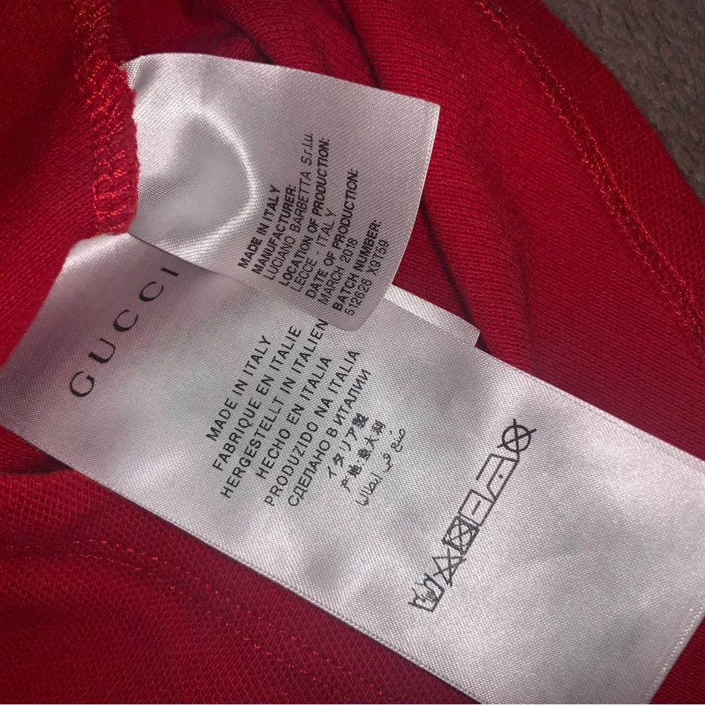 Gucci 